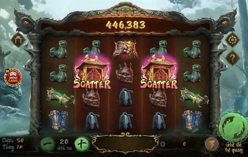 Nổ Hũ Slots 8day8